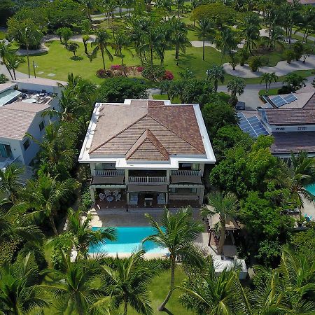 Tortuga Bay, Punta Cana Resort Exterior foto