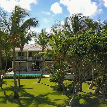 Tortuga Bay, Punta Cana Resort Exterior foto