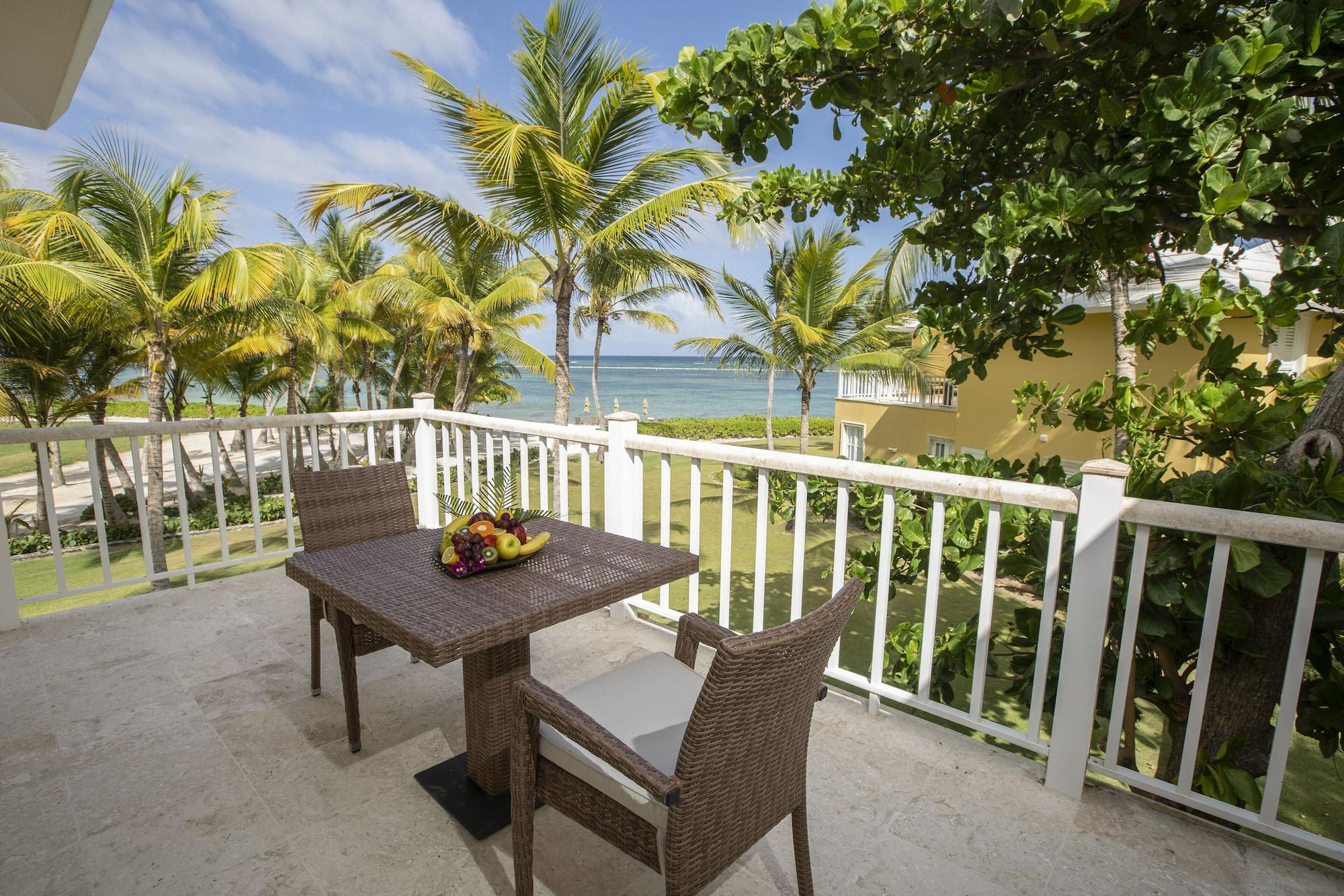 Tortuga Bay, Punta Cana Resort Exterior foto