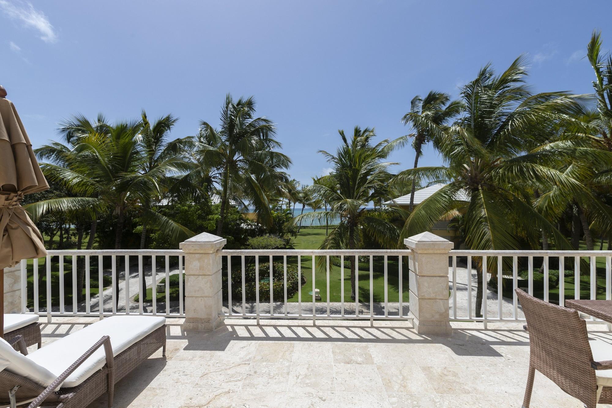 Tortuga Bay, Punta Cana Resort Exterior foto