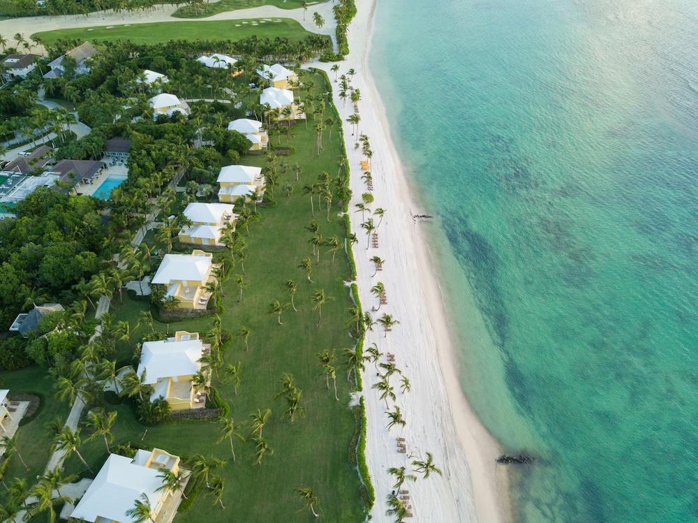 Tortuga Bay, Punta Cana Resort Exterior foto