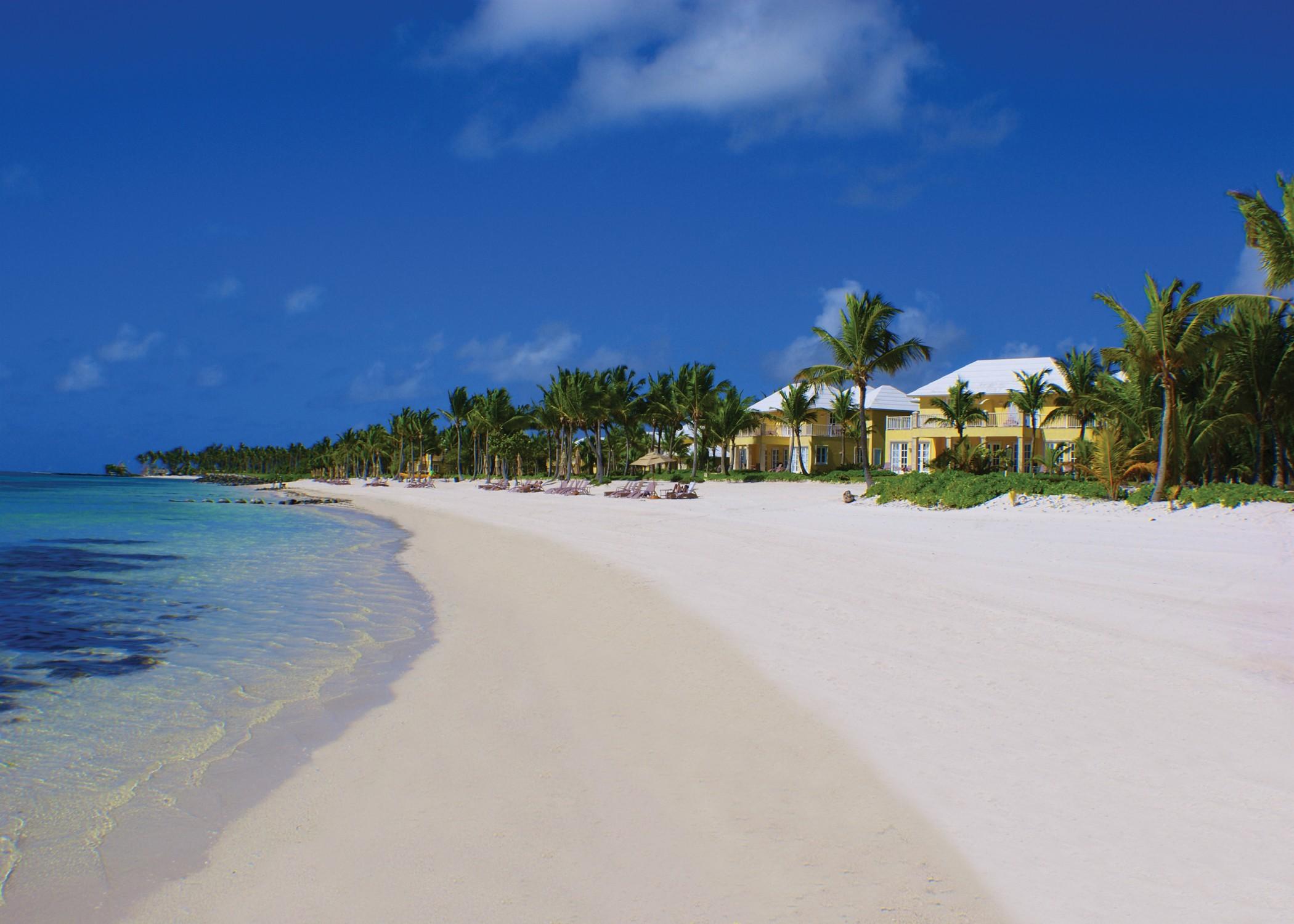 Tortuga Bay, Punta Cana Resort Exterior foto