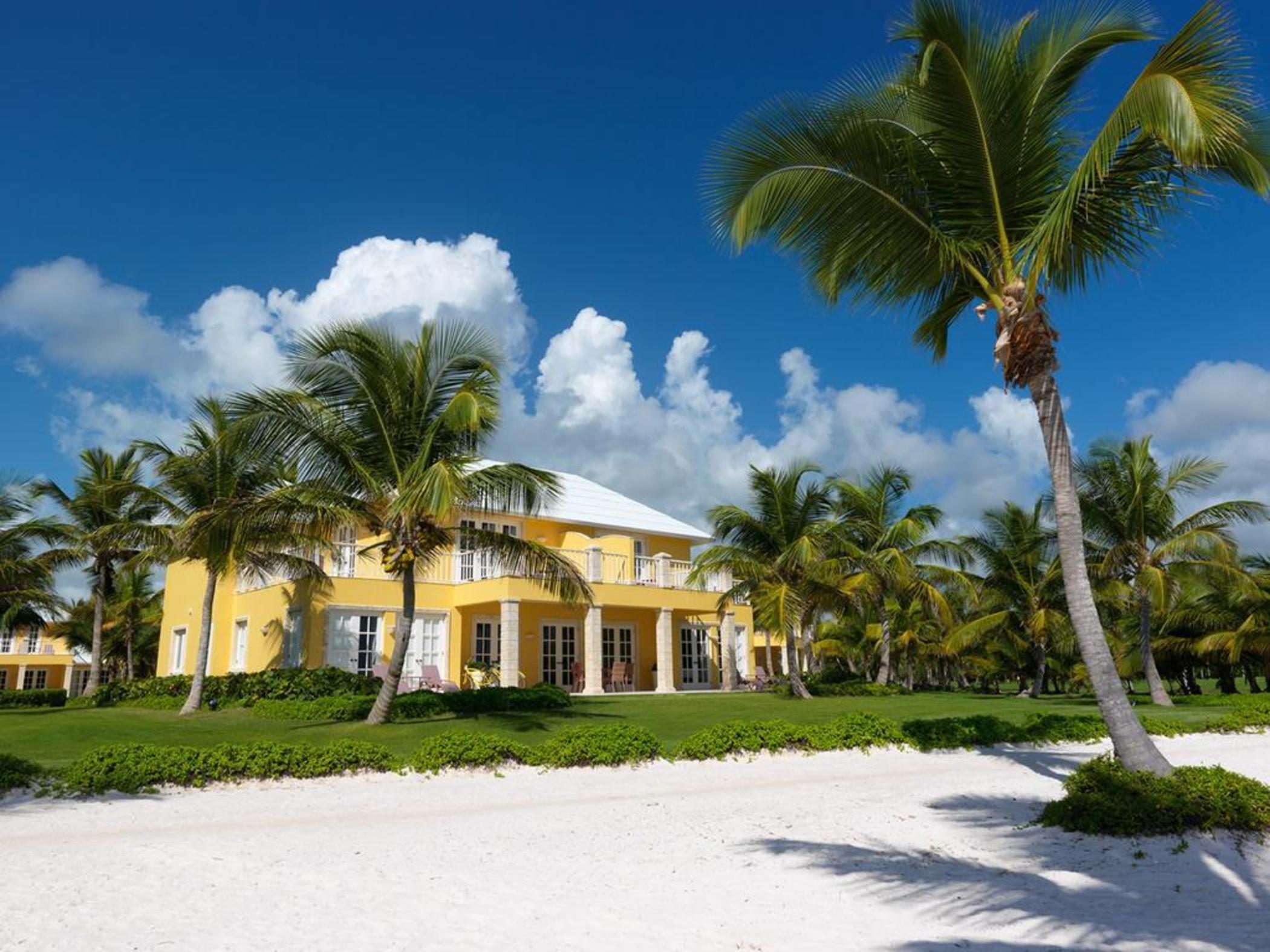 Tortuga Bay, Punta Cana Resort Exterior foto