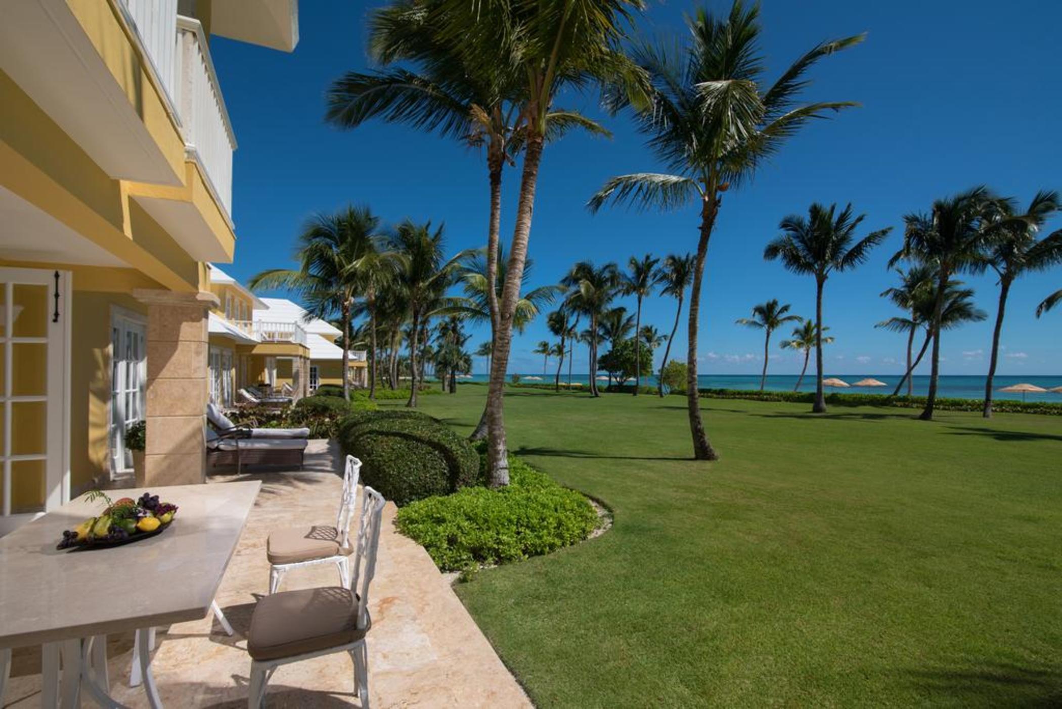 Tortuga Bay, Punta Cana Resort Exterior foto