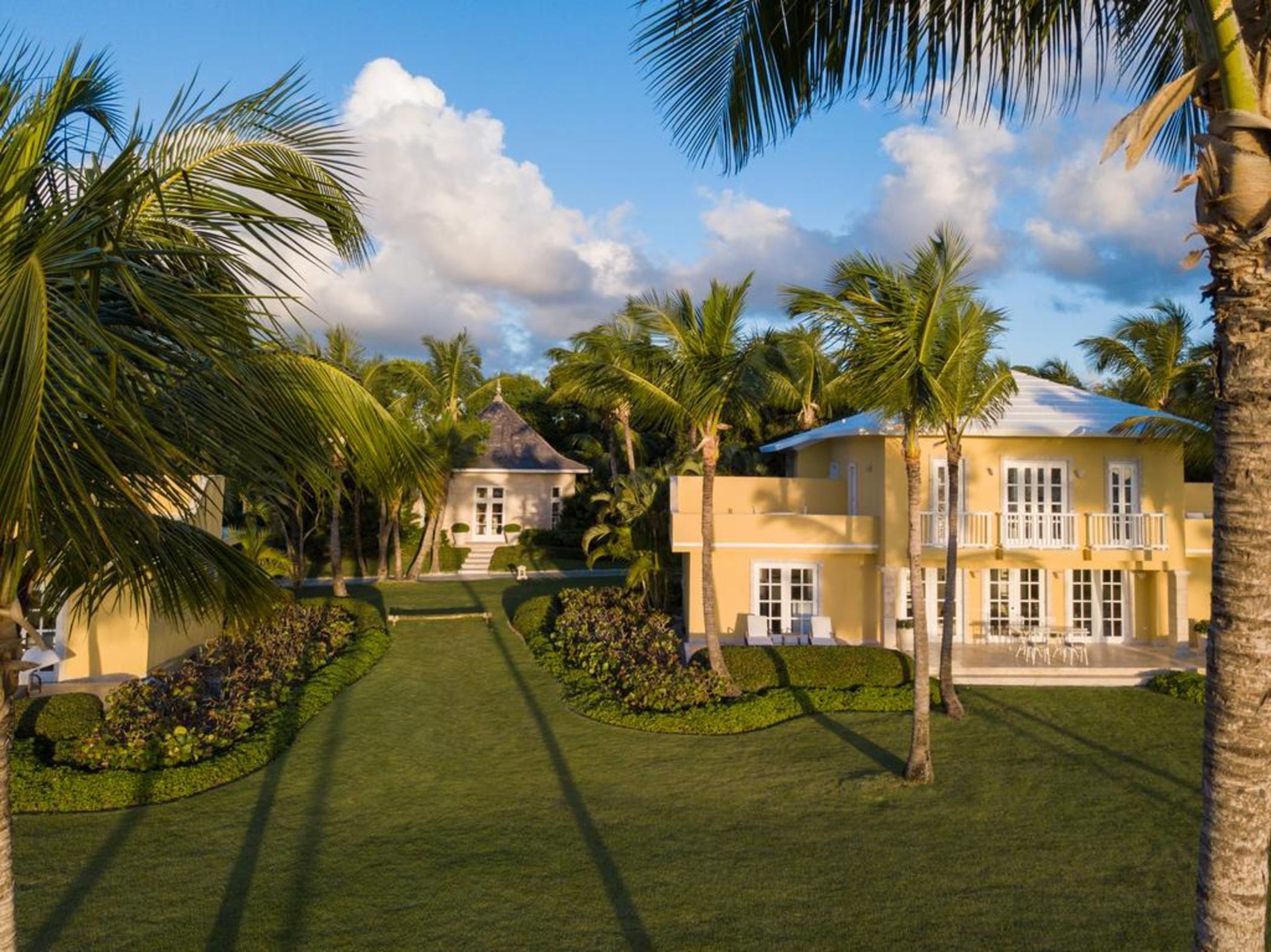 Tortuga Bay, Punta Cana Resort Exterior foto