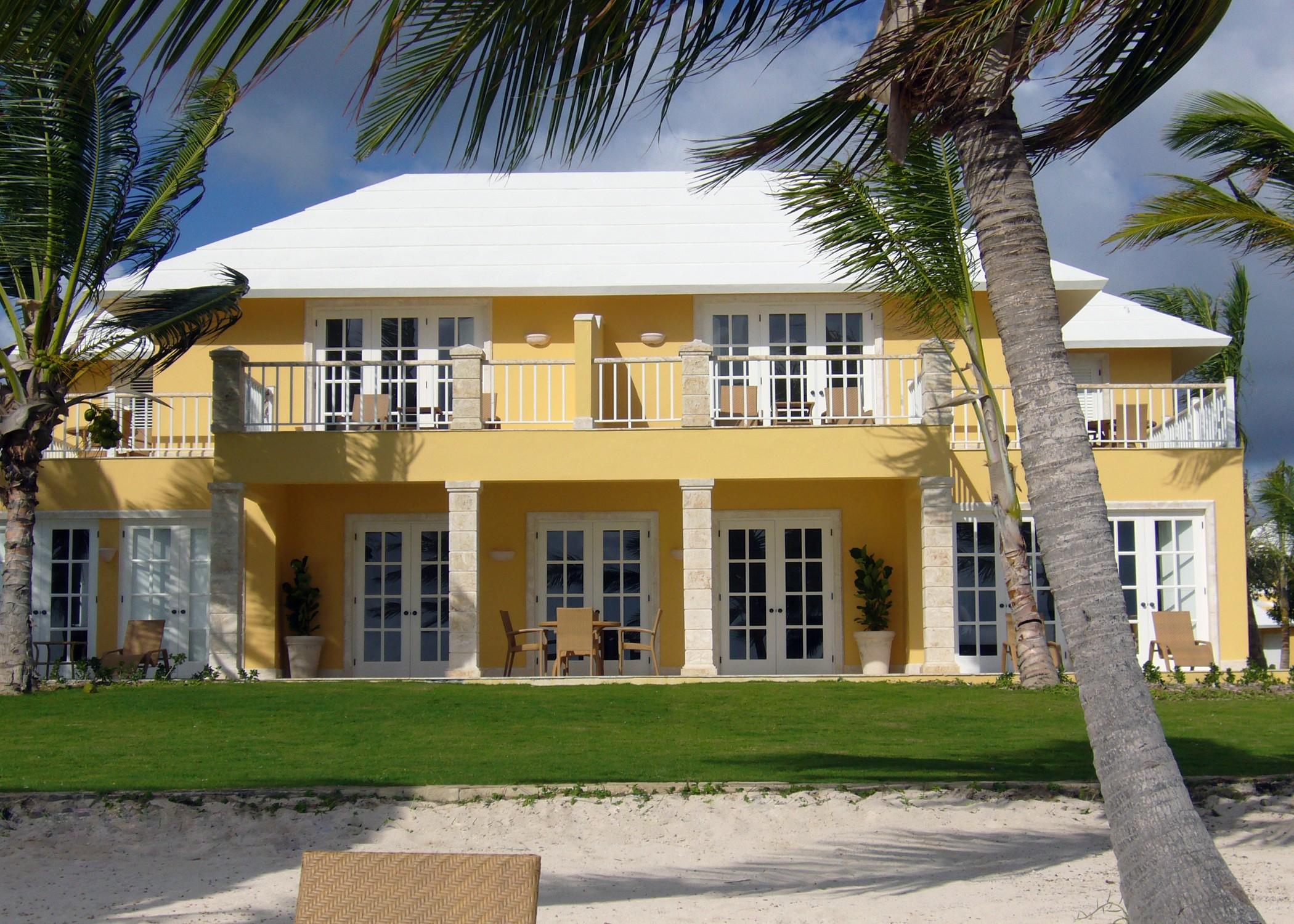 Tortuga Bay, Punta Cana Resort Exterior foto