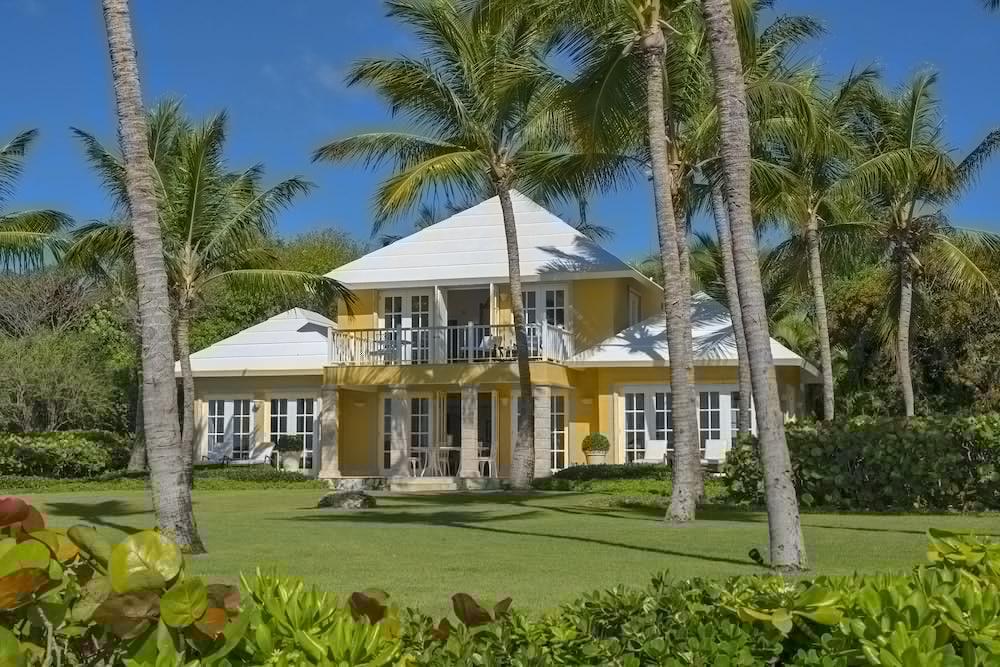 Tortuga Bay, Punta Cana Resort Exterior foto