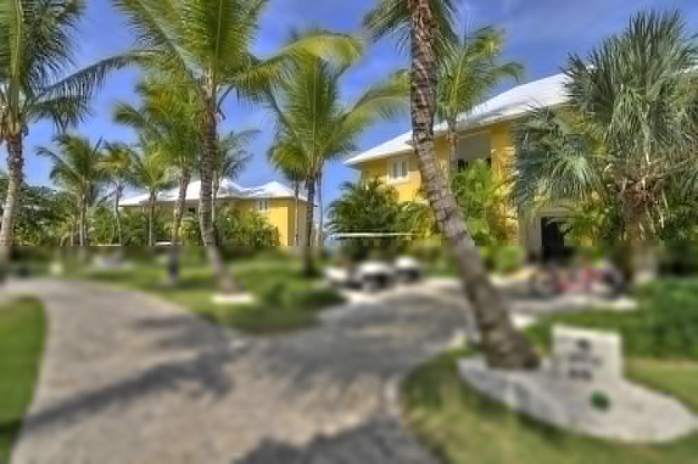 Tortuga Bay, Punta Cana Resort Exterior foto