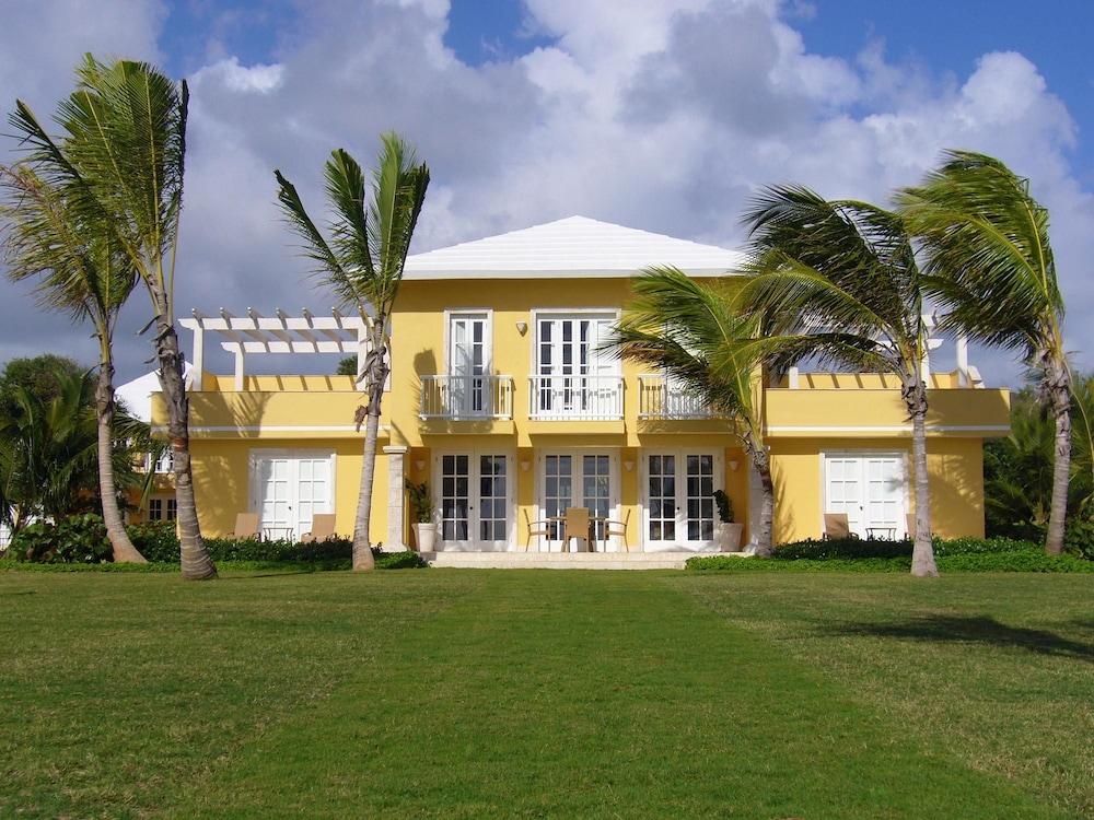 Tortuga Bay, Punta Cana Resort Exterior foto