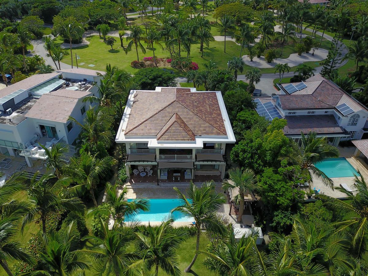 Tortuga Bay, Punta Cana Resort Exterior foto