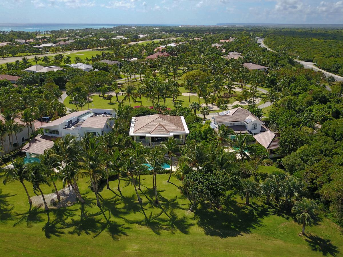 Tortuga Bay, Punta Cana Resort Exterior foto