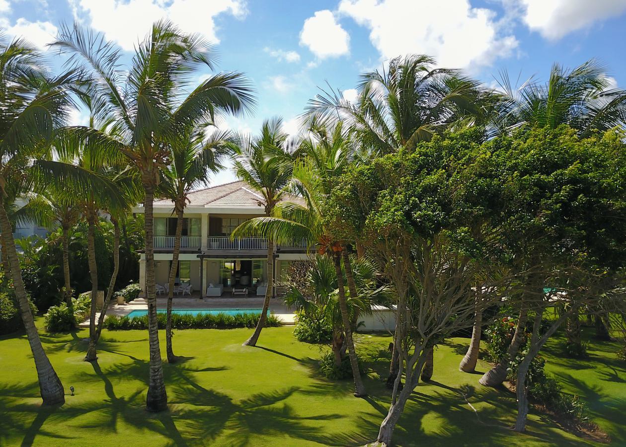 Tortuga Bay, Punta Cana Resort Exterior foto